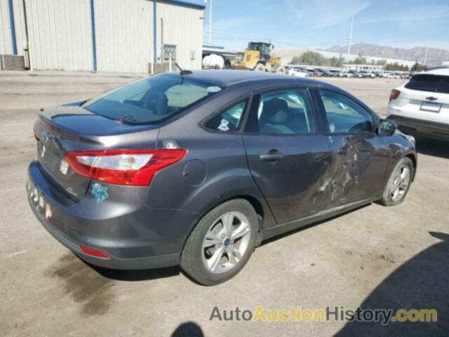 FORD FOCUS SE, 1FADP3F2XEL392360