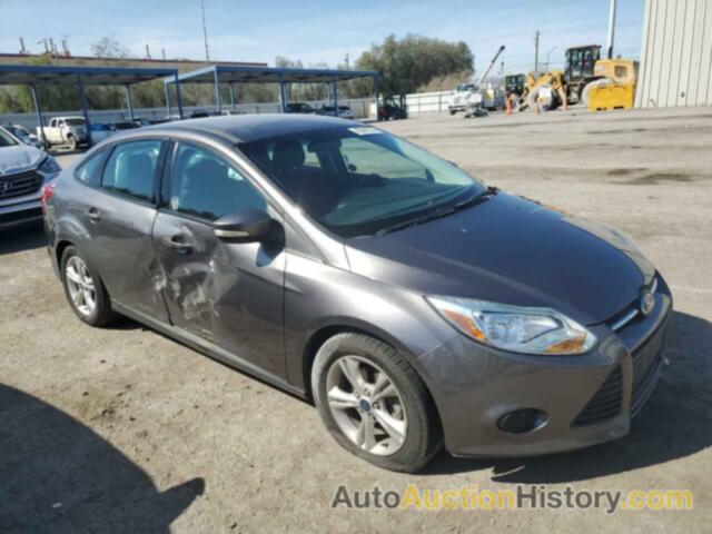 FORD FOCUS SE, 1FADP3F2XEL392360