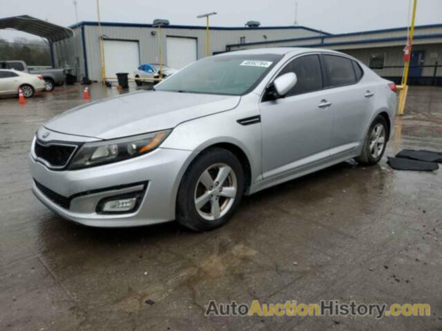 KIA OPTIMA LX, 5XXGM4A74EG261336