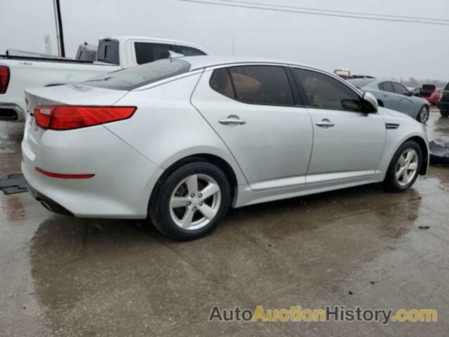 KIA OPTIMA LX, 5XXGM4A74EG261336