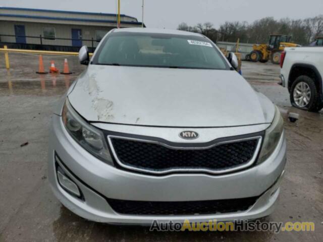 KIA OPTIMA LX, 5XXGM4A74EG261336