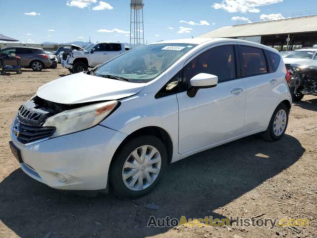 NISSAN VERSA S, 3N1CE2CPXFL436002