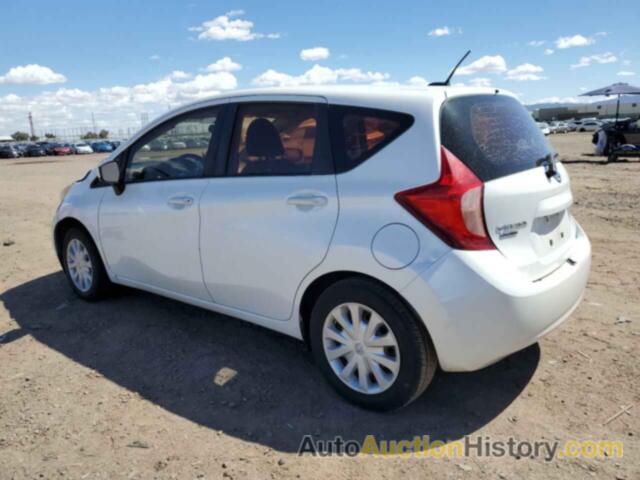 NISSAN VERSA S, 3N1CE2CPXFL436002