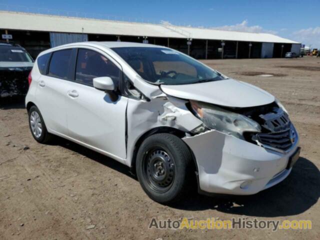 NISSAN VERSA S, 3N1CE2CPXFL436002