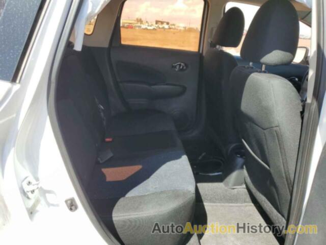 NISSAN VERSA S, 3N1CE2CPXFL436002