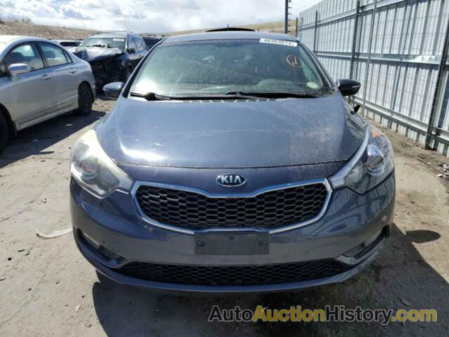 KIA FORTE LX, KNAFK5A8XG5546546