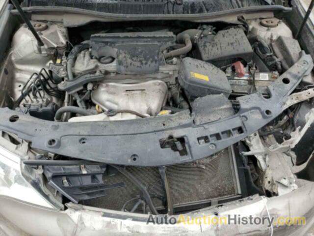 TOYOTA CAMRY L, 4T4BF1FK5DR312630