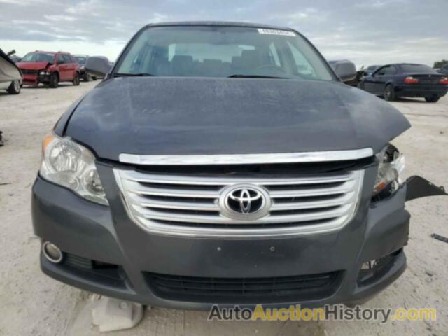 TOYOTA AVALON XL, 4T1BK36B29U348221