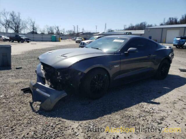 FORD MUSTANG GT, 1FA6P8CF3K5123436