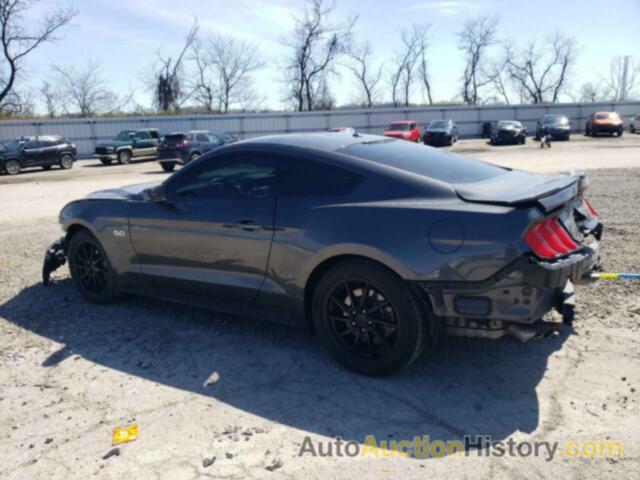 FORD MUSTANG GT, 1FA6P8CF3K5123436