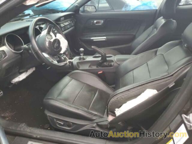 FORD MUSTANG GT, 1FA6P8CF3K5123436