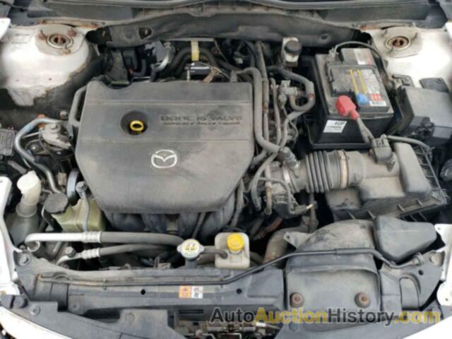 MAZDA 6 I, 1YVHZ8DH5C5M23813