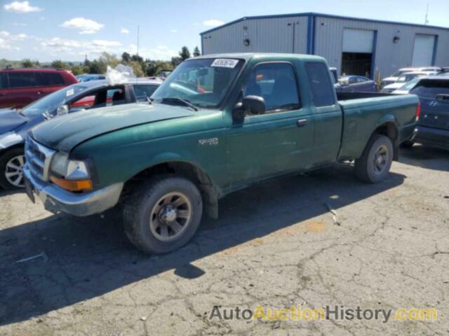 FORD RANGER SUPER CAB, 1FTYR14V8YPA00884