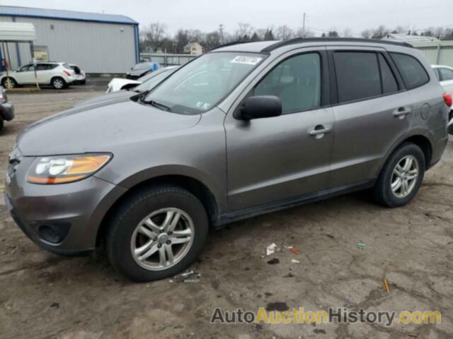 HYUNDAI SANTA FE GLS, 5XYZGDAB4BG072598