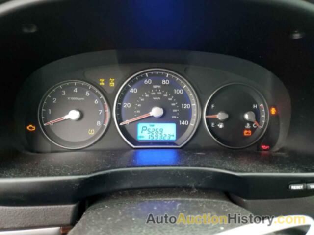 HYUNDAI SANTA FE GLS, 5XYZGDAB4BG072598