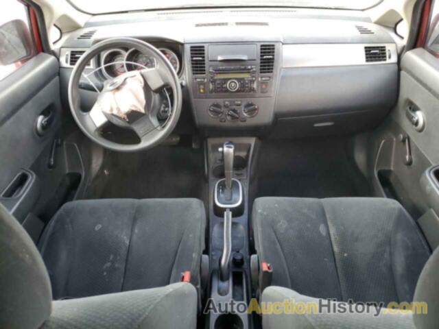 NISSAN VERSA S, 3N1BC1AP5BL363615