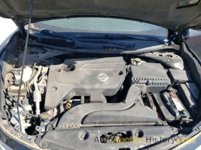 NISSAN ALTIMA 2.5, 1N4AL3AP9DC917585