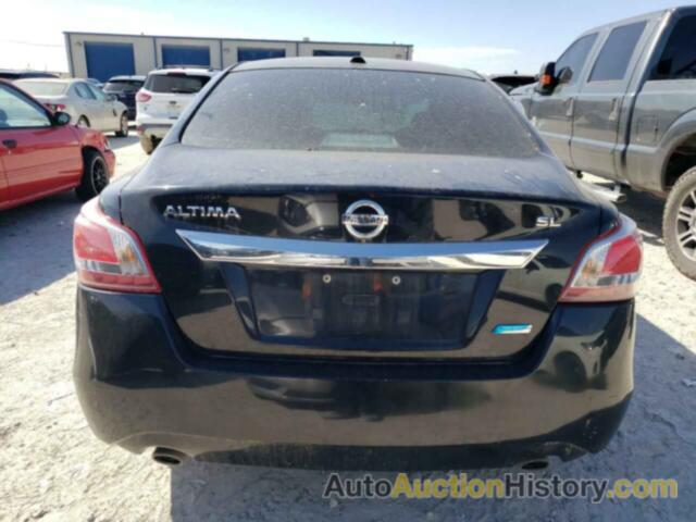 NISSAN ALTIMA 2.5, 1N4AL3AP9DC917585