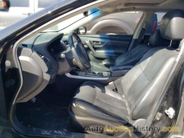 NISSAN ALTIMA 2.5, 1N4AL3AP9DC917585