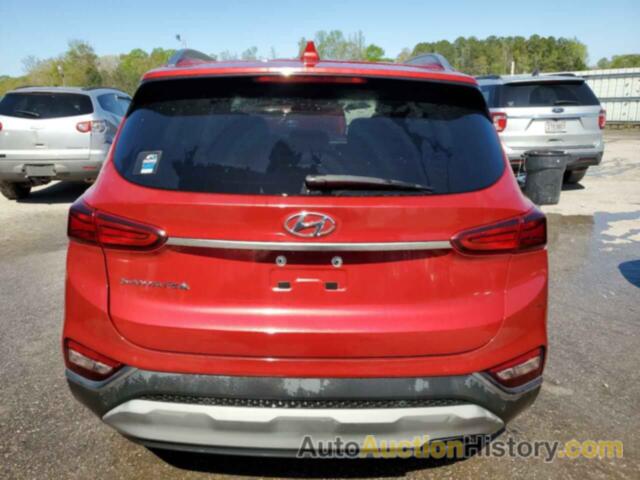 HYUNDAI SANTA FE SEL, 5NMS33AD7LH162375