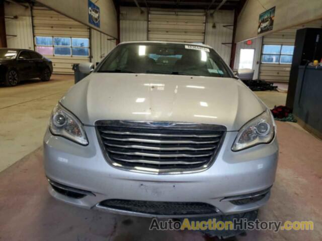 CHRYSLER 200 TOURING, 1C3BC2EG3BN598130