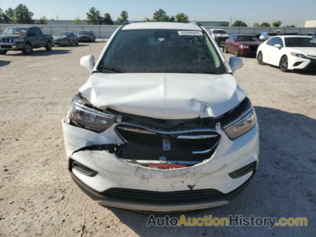 BUICK ENCORE PREFERRED, KL4CJASB2KB774055