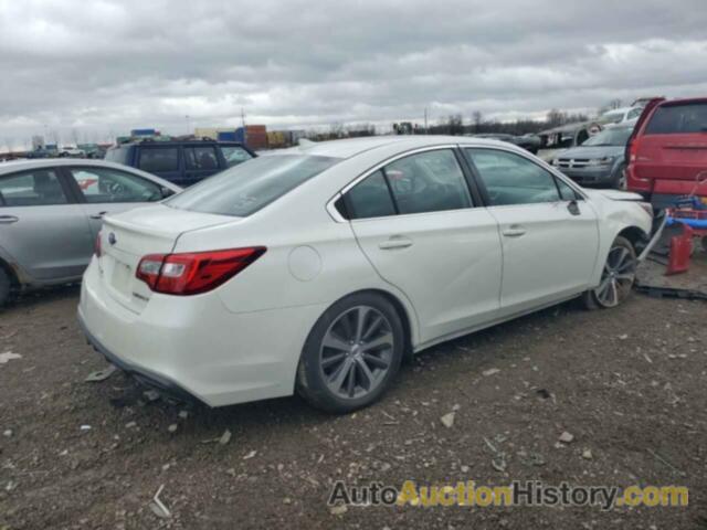 SUBARU LEGACY 2.5I LIMITED, 4S3BNAJ61K3014915