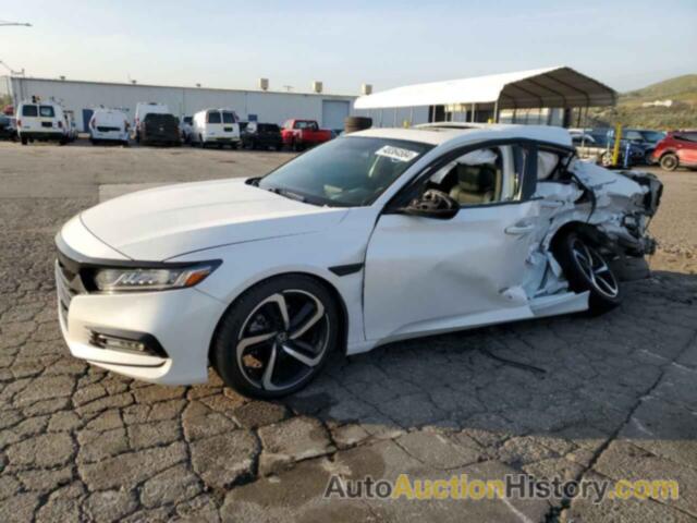 HONDA ACCORD SPORT, 1HGCV2F30KA025975