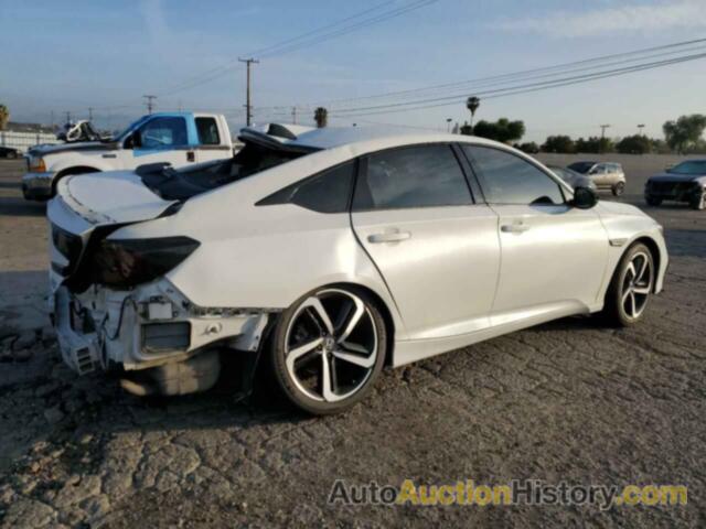 HONDA ACCORD SPORT, 1HGCV2F30KA025975