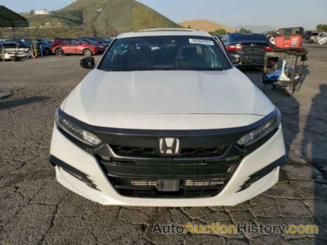 HONDA ACCORD SPORT, 1HGCV2F30KA025975