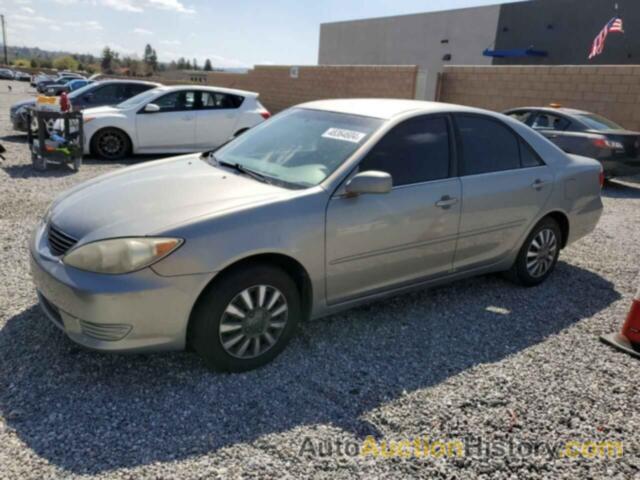 TOYOTA CAMRY LE, 4T1BE32K55U534018