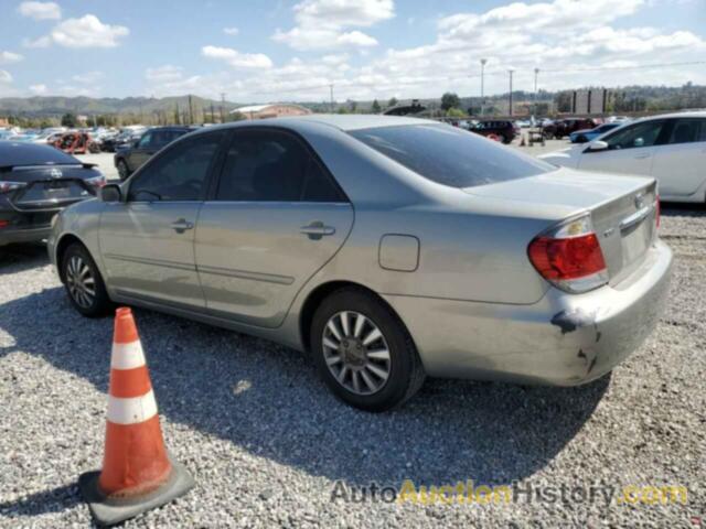 TOYOTA CAMRY LE, 4T1BE32K55U534018