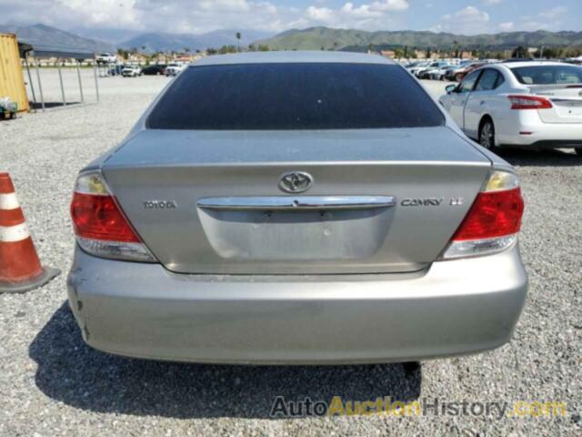 TOYOTA CAMRY LE, 4T1BE32K55U534018