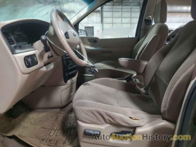 FORD WINDSTAR SE, 2FMZA52421BA04368