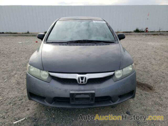 HONDA CIVIC VP, 2HGFA1F35BH522959