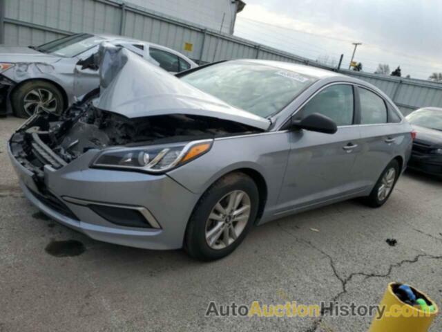 HYUNDAI SONATA SE, 5NPE24AF9GH336799