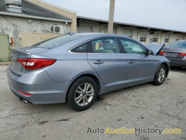 HYUNDAI SONATA SE, 5NPE24AF9GH336799