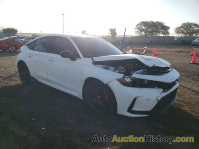 HONDA CIVIC TYPE-R, JHMFL5G45PX002530