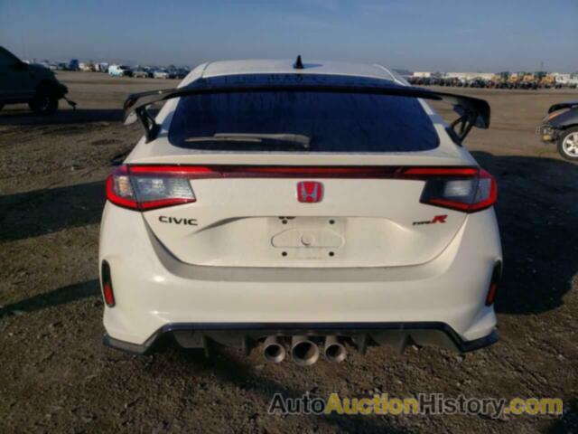 HONDA CIVIC TYPE-R, JHMFL5G45PX002530