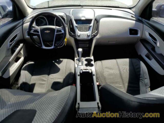 CHEVROLET EQUINOX LS, 2GNALBEC7B1244298