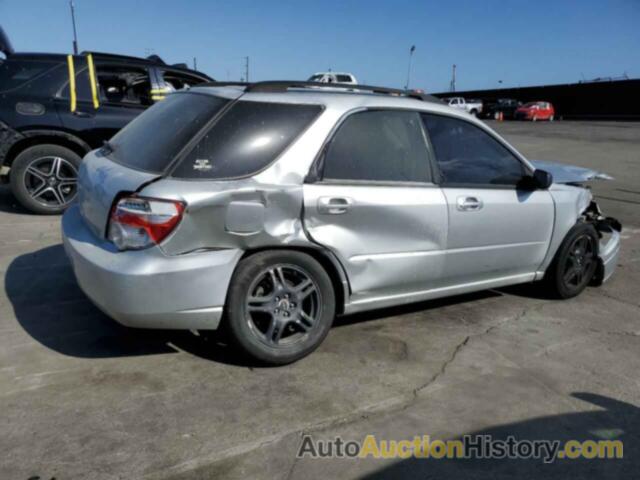 SUBARU IMPREZA RS, JF1GG675X5G815938