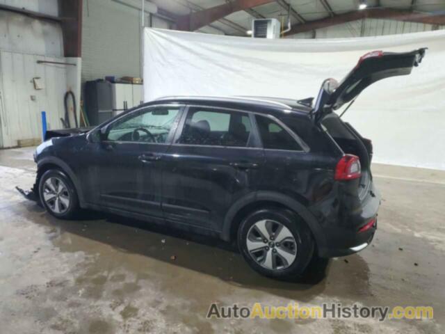 KIA NIRO FE, KNDCB3LC0J5176484