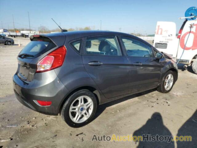 FORD FIESTA SE, 3FADP4EJ1KM156754