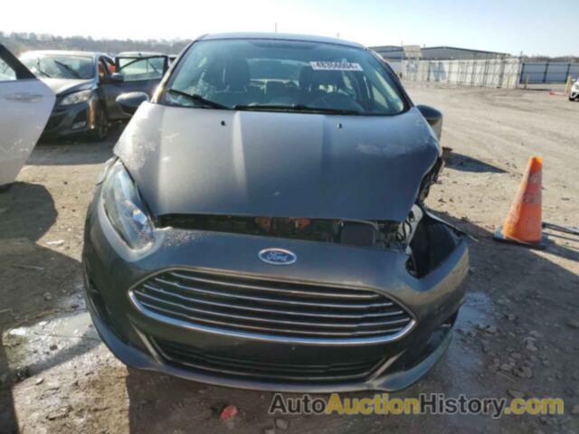 FORD FIESTA SE, 3FADP4EJ1KM156754