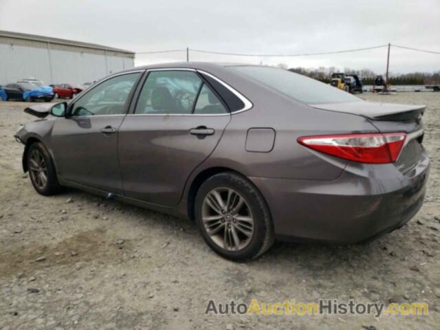 TOYOTA CAMRY LE, 4T1BF1FK2GU125828