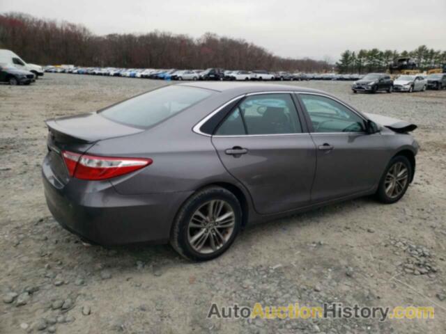 TOYOTA CAMRY LE, 4T1BF1FK2GU125828