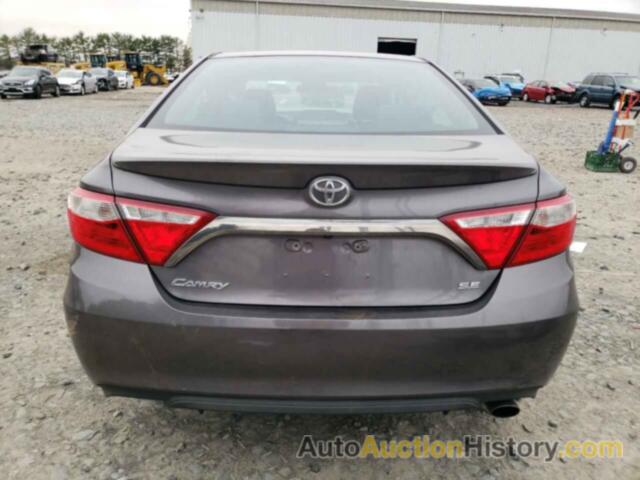 TOYOTA CAMRY LE, 4T1BF1FK2GU125828