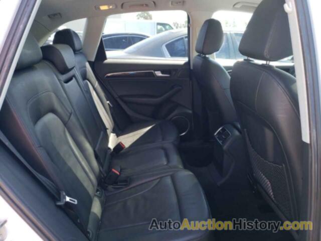 AUDI Q5 PREMIUM PLUS, WA1LFAFP2DA097153