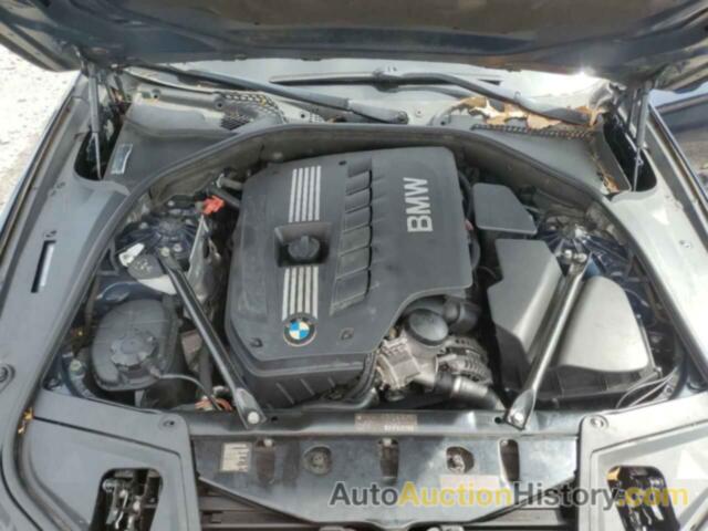 BMW 5 SERIES I, WBAFR1C55BC745323