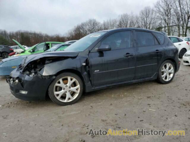 MAZDA MAZDA3 S, JM1BK344491207709